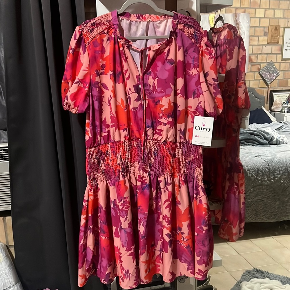 Brand: curvybyMilly
